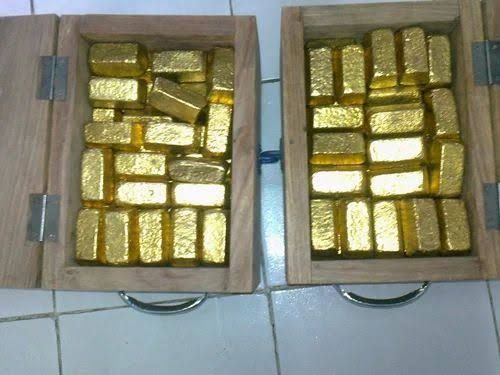 Mining Development